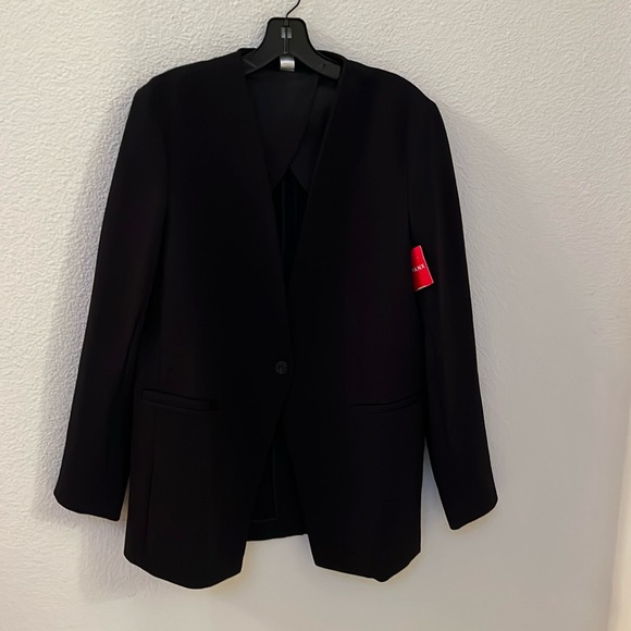 Spanx The Perfect Oversized Blazer - Picture 2 of 6